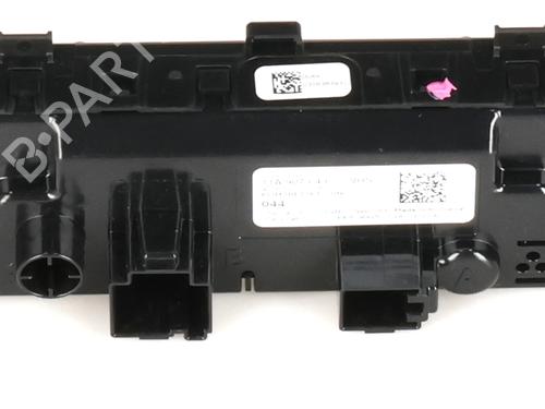 Comando chauffage VW ID.4 (E21) GTX 4motion | BP39921988I5 - Image 2