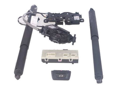 Elektronisk modul BMW X2 (F39) sDrive 18 i (136 hp) 19098969