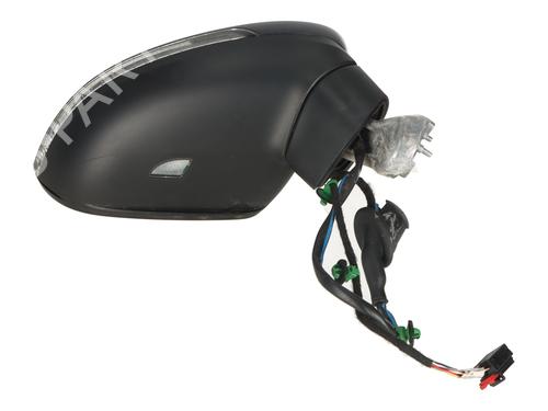 Right mirror VW PASSAT B8 Variant (3G5, CB5) 1.6 TDI | BP16562289C27 
