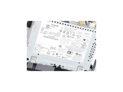 Electronic module VW POLO VI (AW1, BZ1, AE1) 1.0 TSI | BP38254037M83 - Image 4
