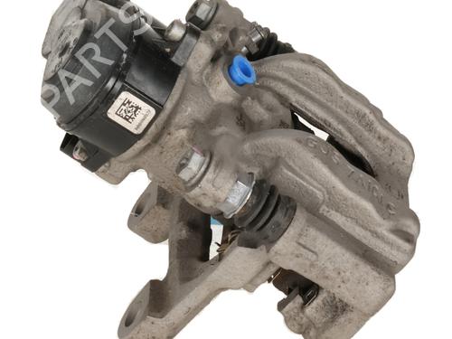 Left rear brake caliper VW PASSAT B9 Variant (CJ5) 1.5 eTSI | BP39918820M107 - Image 5