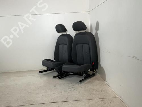 Seats set AUDI A6 C8 (4A2) 45 TFSI Mild Hybrid quattro | BP30748635C78 