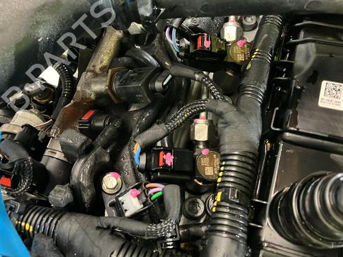 Engine FORD TRANSIT V363 Platform/Chassis (FED, FFD) 2.0 EcoBlue | BP39097585M1 - Image 8