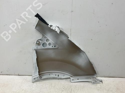Forskærm venstre FORD TRANSIT V363 Platform/Chassis (FED, FFD) 2.0 EcoBlue | BP36436465C41 - Image 5