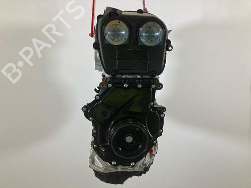 Engine VW GOLF VII (5G1, BQ1, BE1, BE2) 2.0 R 4motion | BP29822488M1 