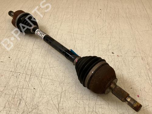 Left front driveshaft OPEL VIVARO C Van (K0) VIVARO-E HYDROGEN | BP39924265M38 - Image 2
