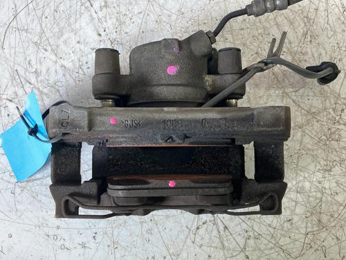 Left front brake caliper AUDI A4 B9 (8W2, 8WC) 35 TFSI Mild Hybrid | BP37454666M105 - Image 4