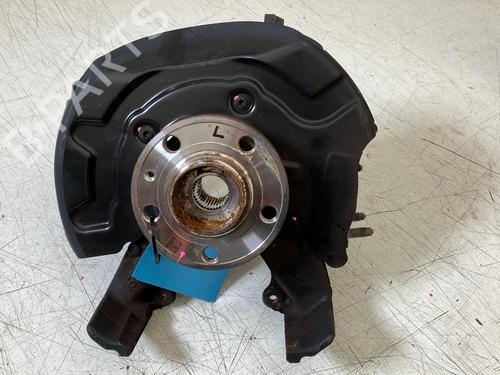 Used Left front steering knuckle Left front steering knuckle VW TAIGO (CS1) 1.0 TSI (116 hp) 39928652 39928652