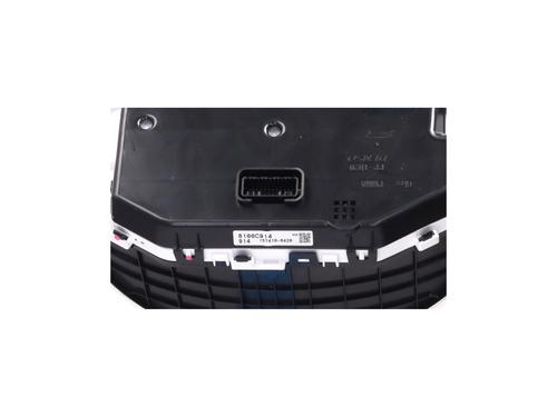 Instrument cluster MITSUBISHI MIRAGE / SPACE STAR VI Hatchback (A0_A) 1.2 | BP38441141C47 - Image 4