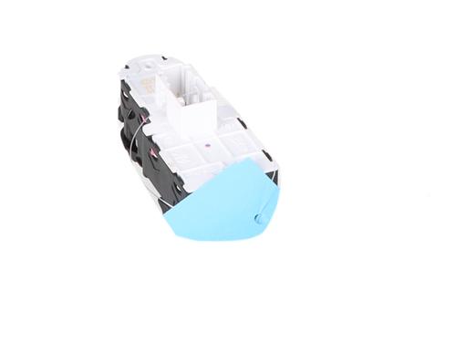 Left front window switch FIAT SCUDO Van 1.5 Multijet 120 (506) | BP39919233I27 - Image 2