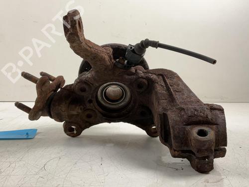 Left front steering knuckle VW SCIROCCO III (137, 138) 2.0 TSI | BP37454801M25 - Image 4