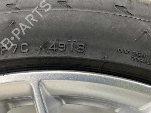 Rim AUDI Q2 (GAB, GAG) 1.4 TFSI | BP29164781C45 