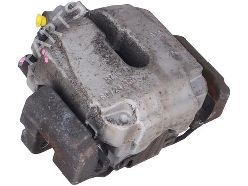 Left front brake caliper BMW 5 Touring (F11) 528 i | BP14580464M105 