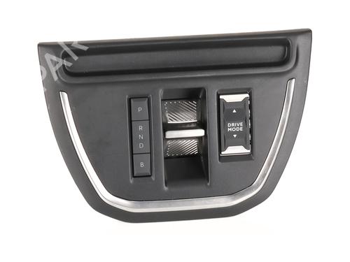 Gear lever OPEL VIVARO C Van (K0) VIVARO-E HYDROGEN | BP39927565M90 - Image 3