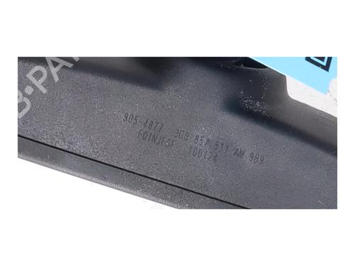 Rear mirror VW GOLF VIII (CD1, DA1) 2.0 TSI R 4motion | BP39918924I6 - Image 3