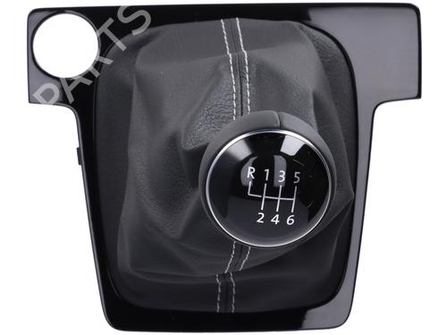 Gear lever VW PASSAT B8 (3G2, CB2) 1.4 TSI | BP12533005M90 