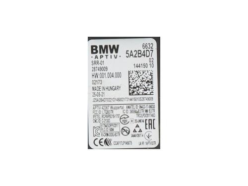 Electronic module BMW X6 (G06, F96) xDrive 40 i | BP33200299M83 - Image 4