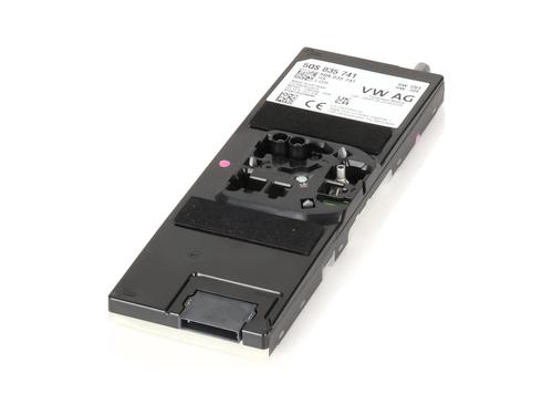 Electronic module VW PASSAT B9 Variant (CJ5) 1.5 eTSI | BP39927713M83 - Image 5