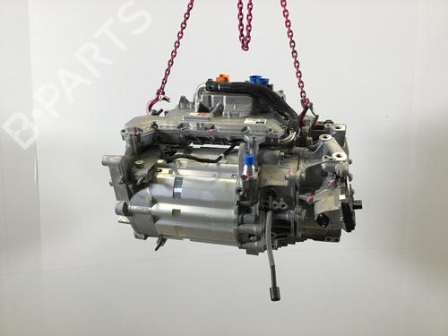 Used Engine CITROËN JUMPY III Van (V_) E-JUMPY (136 hp) 29164746