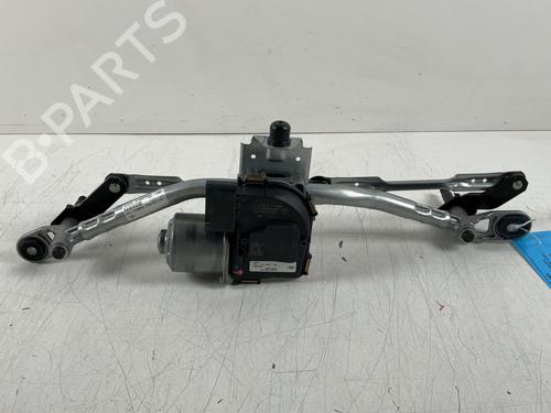 Used Front wiper motor Front wiper motor FORD TOURNEO COURIER V769 MPV (N1P) E-Tourneo Courier (136 hp) 39928519 39928519