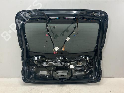 Tailgate PORSCHE MACAN (95B) 2.0 | BP36378190C6 - Image 5