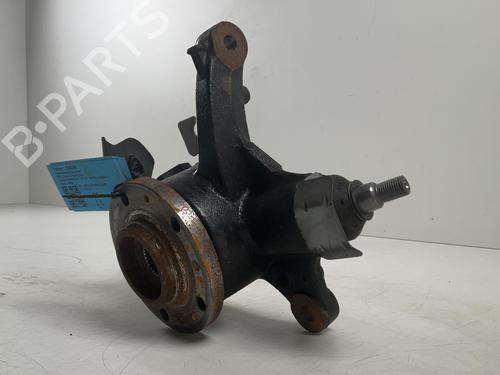 Left front steering knuckle OPEL VIVARO C Van (K0) VIVARO-E HYDROGEN | BP39927805M25 - Image 3