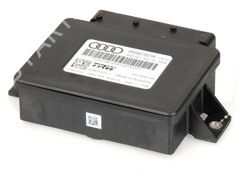 Used Electronic module Electronic module 36908736 36908736