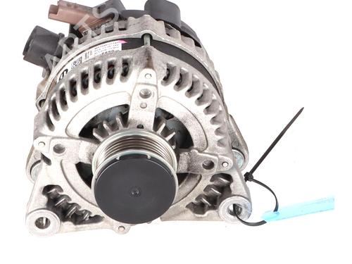 Used Alternator Alternator 39650683 39650683