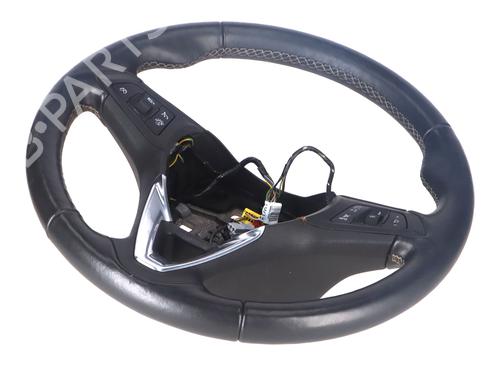 Steering wheel OPEL ASTRA K Sports Tourer (B16) 1.6 CDTi (35) | BP22786852C49 
