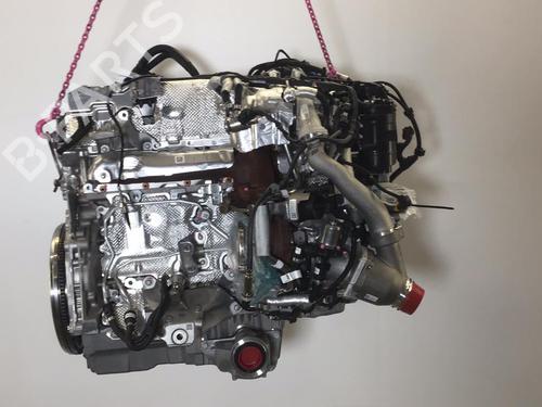 Motor BMW X5 (G05, F95) xDrive 30 d Mild-Hybrid | BP30548278M1