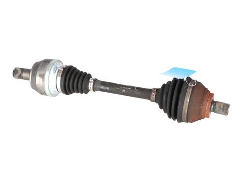 Used Other Other AUDI A3 Sportback (8VA, 8VF) S3 quattro (300 hp) 32513959 32513959