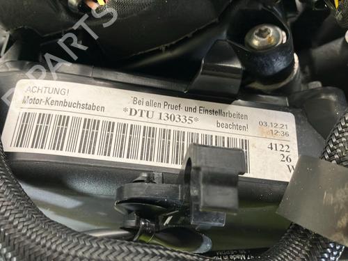 Engine VW GOLF VIII (CD1, DA1) 2.0 TDI GTD | BP34196493M1  - Image 5