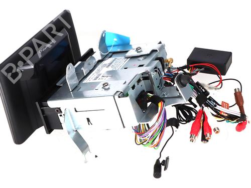 Electronic module FORD TRANSIT V363 Platform/Chassis (FED, FFD) 2.0 EcoBlue | BP38537672M83 - Image 2