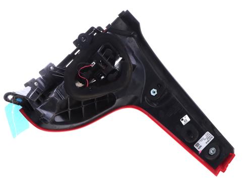 Left taillight VOLVO V40 Hatchback (525) T2 | BP40599268C34 - Image 3
