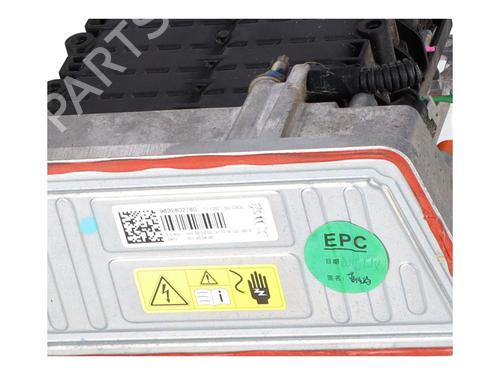 Electronic module OPEL VIVARO C Van (K0) VIVARO-E HYDROGEN | BP39921082M83 - Image 4