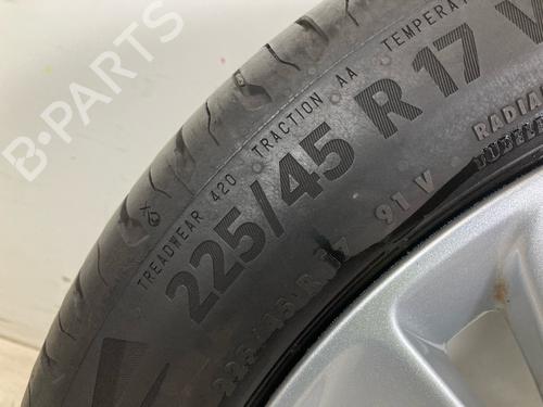 Rim OPEL ASTRA K Sports Tourer (B16) 1.2 Turbo (35) | BP28176193C45 