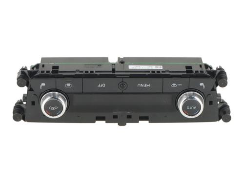AC-Styringsenhed/Manøvreenhed AC-Styringsenhed/Manøvreenhed SKODA FABIA IV (PJ3) 1.5 TSI (150 hp) 39918746 39918746