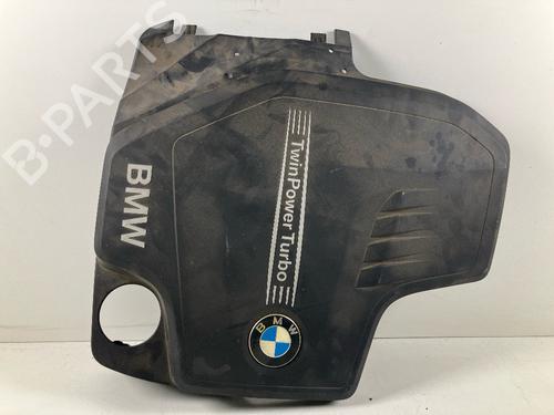 Used Upper protection BMW 5 (F10) 528 i xDrive (245 hp) 27661888