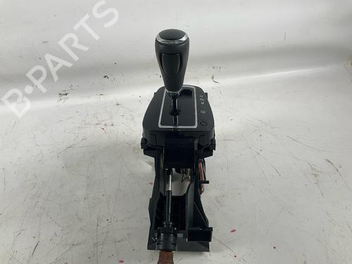 Automatic gearbox selector NISSAN PULSAR Hatchback (C13) 1.5 dCi | BP19097867M91 
