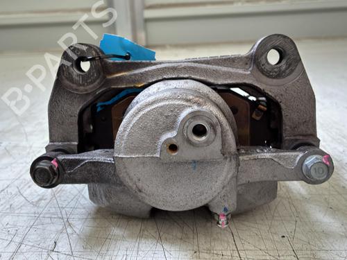 Used Left front brake caliper Left front brake caliper OPEL VIVARO C Van (K0) VIVARO-E HYDROGEN (136 hp) 39927707 39927707