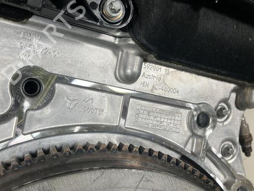 Engine BMW X5 (G05, F95) xDrive 40 i Mild-Hybrid | BP39921763M1 - Image 6
