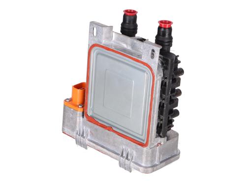 Electronic module OPEL VIVARO C Van (K0) 2.0 All-wheel Drive | BP39921752M83 - Image 4