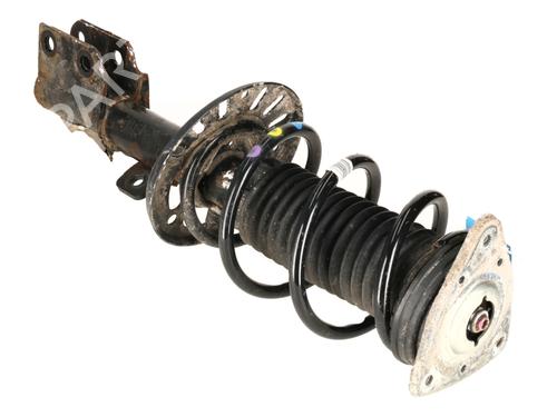 Used Right front shock absorber CITROËN BERLINGO Box Body/MPV (K9) 1.5 BlueHDi 100 (102 hp) 32157057