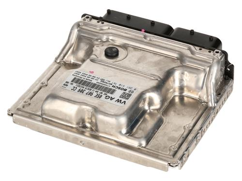 Engine control unit (ECU) VW TIGUAN (CT1) 1.5 TSI eHybrid | BP39928888M57 - Image 2