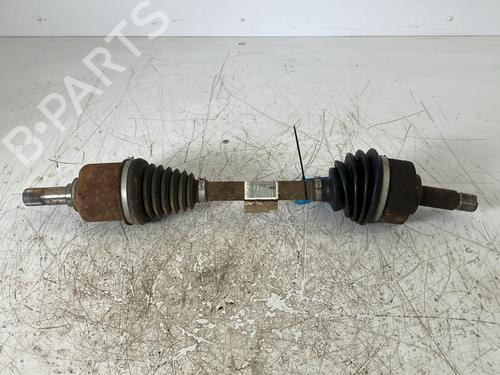 Used Left front driveshaft Left front driveshaft MERCEDES-BENZ VITO Van (W447) 110 CDI (447.601, 447.603, 447.605) (102 hp) 39925418 39925418