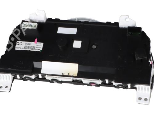 Instrument cluster MAZDA CX-3 (DK) 2.0 SKYACTIV-G | BP40599240C47 - Image 3