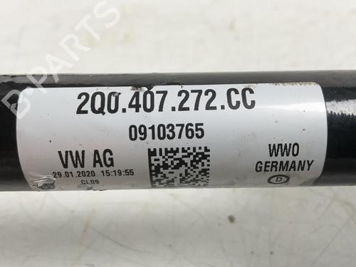 Other SKODA FABIA IV (PJ3) 1.0 TSI | BP39927408O1 - Image 3