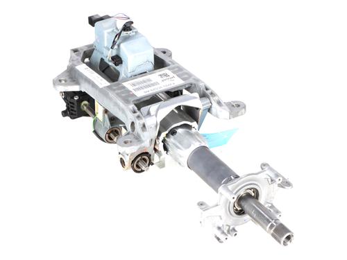 Used Steering column Steering column JAGUAR F-TYPE Coupe (X152) 5.0 SCV8 SVR / SCV8 P575 R (575 hp) 34626947 34626947