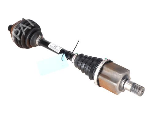 Used Left front driveshaft VW GOLF VIII (CD1, DA1) 2.0 TDI (150 hp) 33207505