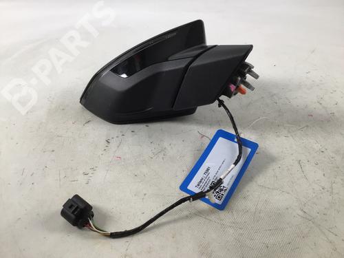 Right mirror SEAT ARONA (KJ7, KJP) 1.0 TGi | BP9092230C27